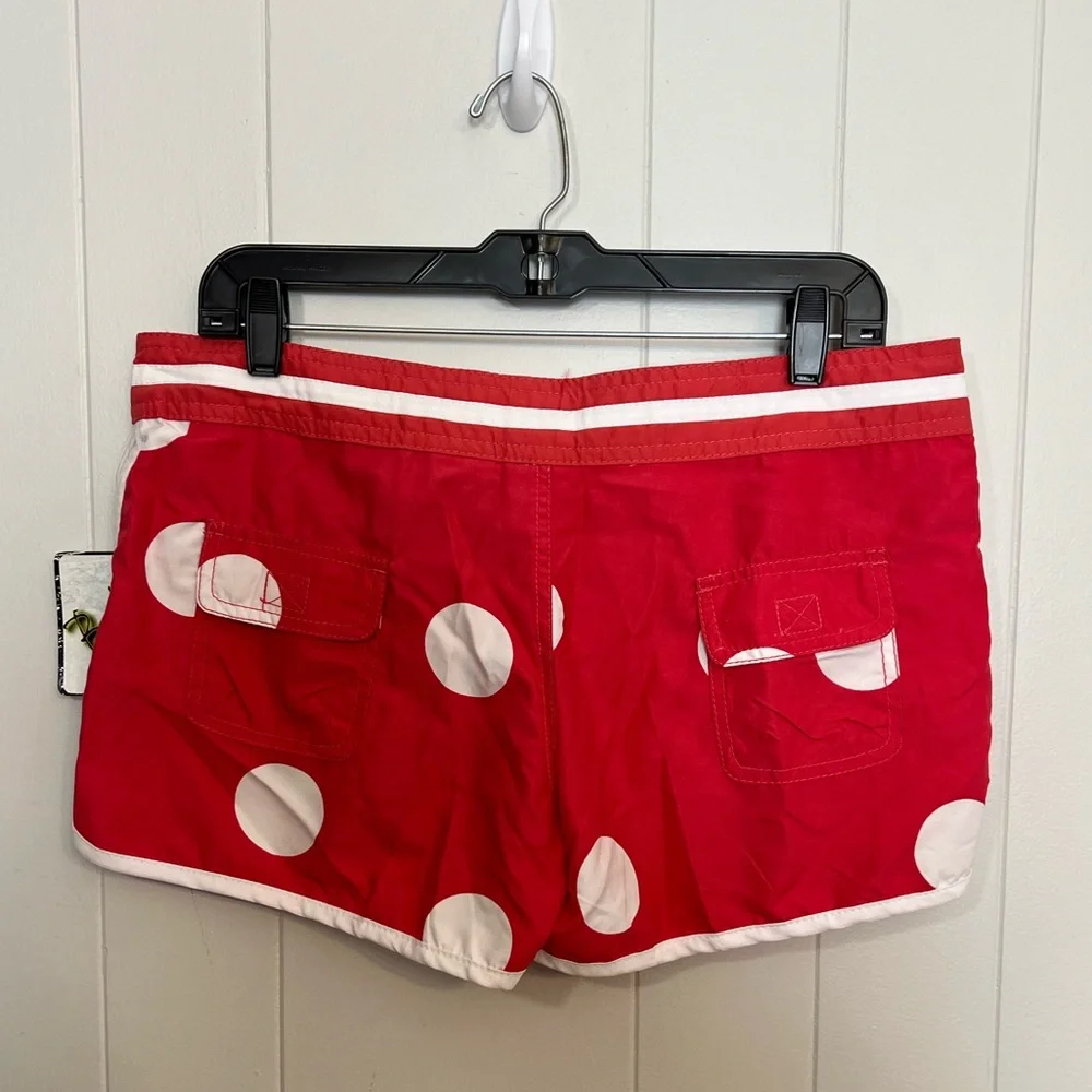 Body glove shorts, size‎ 11 NWT